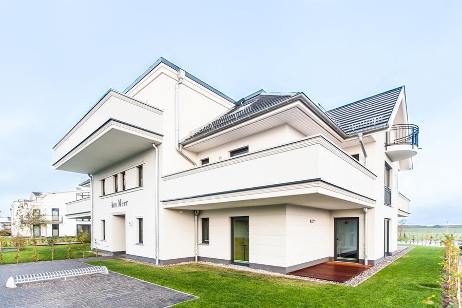 Residenz Am Meer Börgerende-Rethwisch Cameră foto